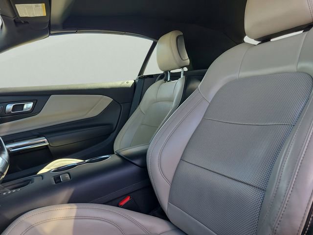 Used 2024 Ford Mustang Premium image 17