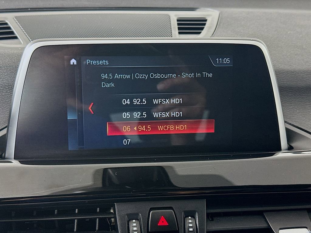 Used 2019 BMW X1 xDrive28i w/ Convenience Package image 18