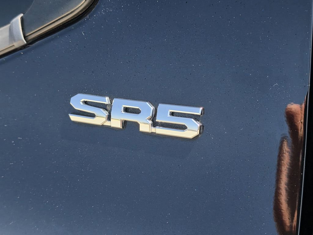 Used 2023 Toyota Tundra SR5 w/ SR5 Premium Package image 28