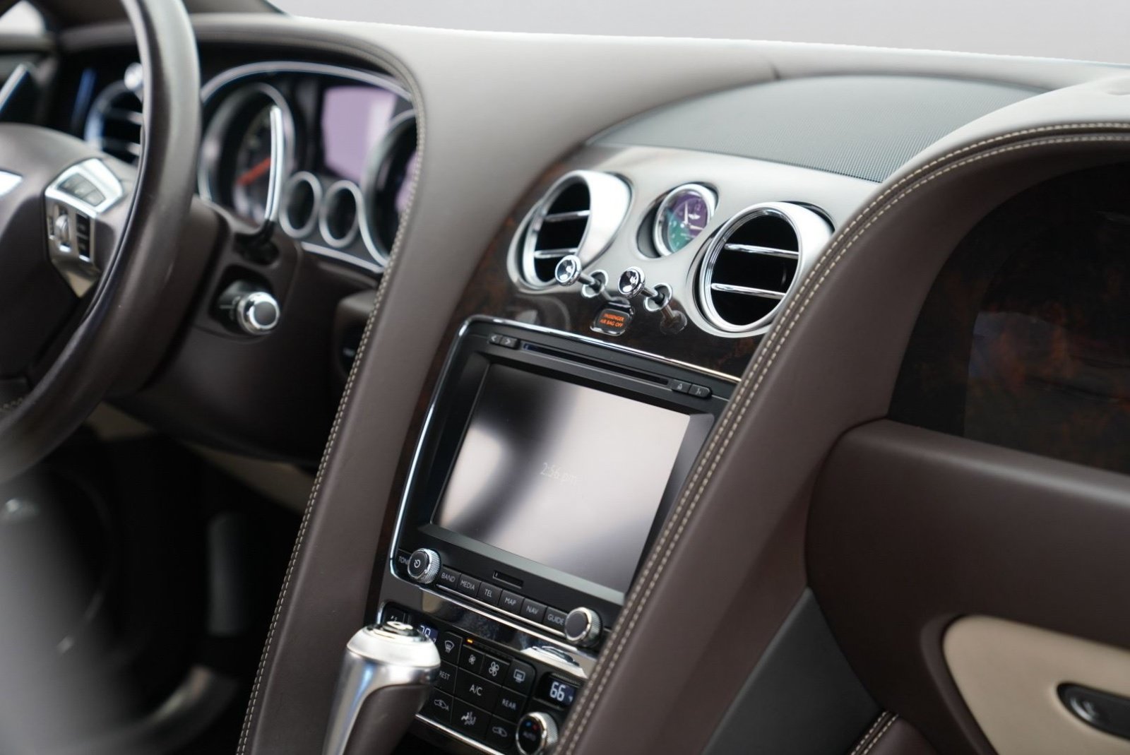 Used 2017 Bentley Flying Spur W12 AWD/4WD image 59