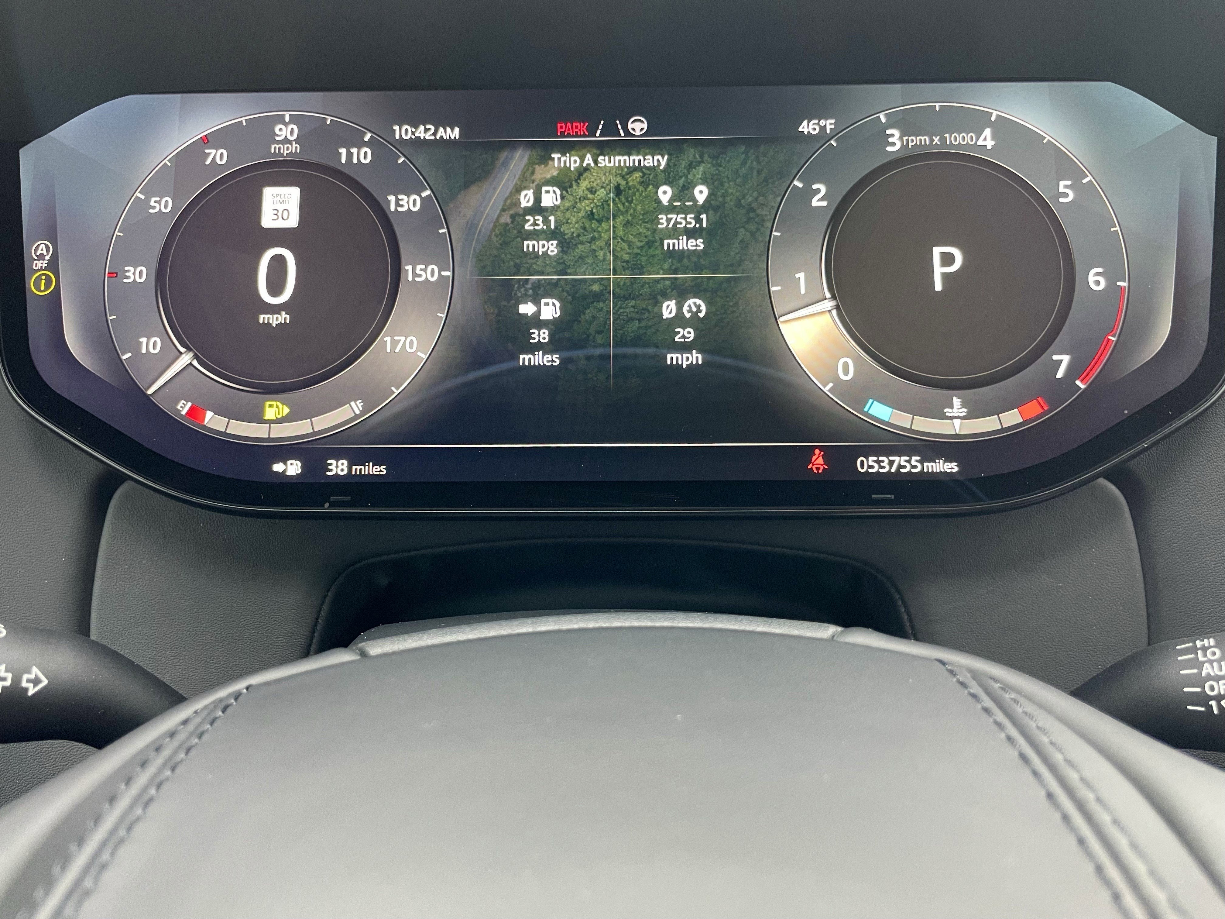 Certified 2023 Land Rover Range Rover SE image 23