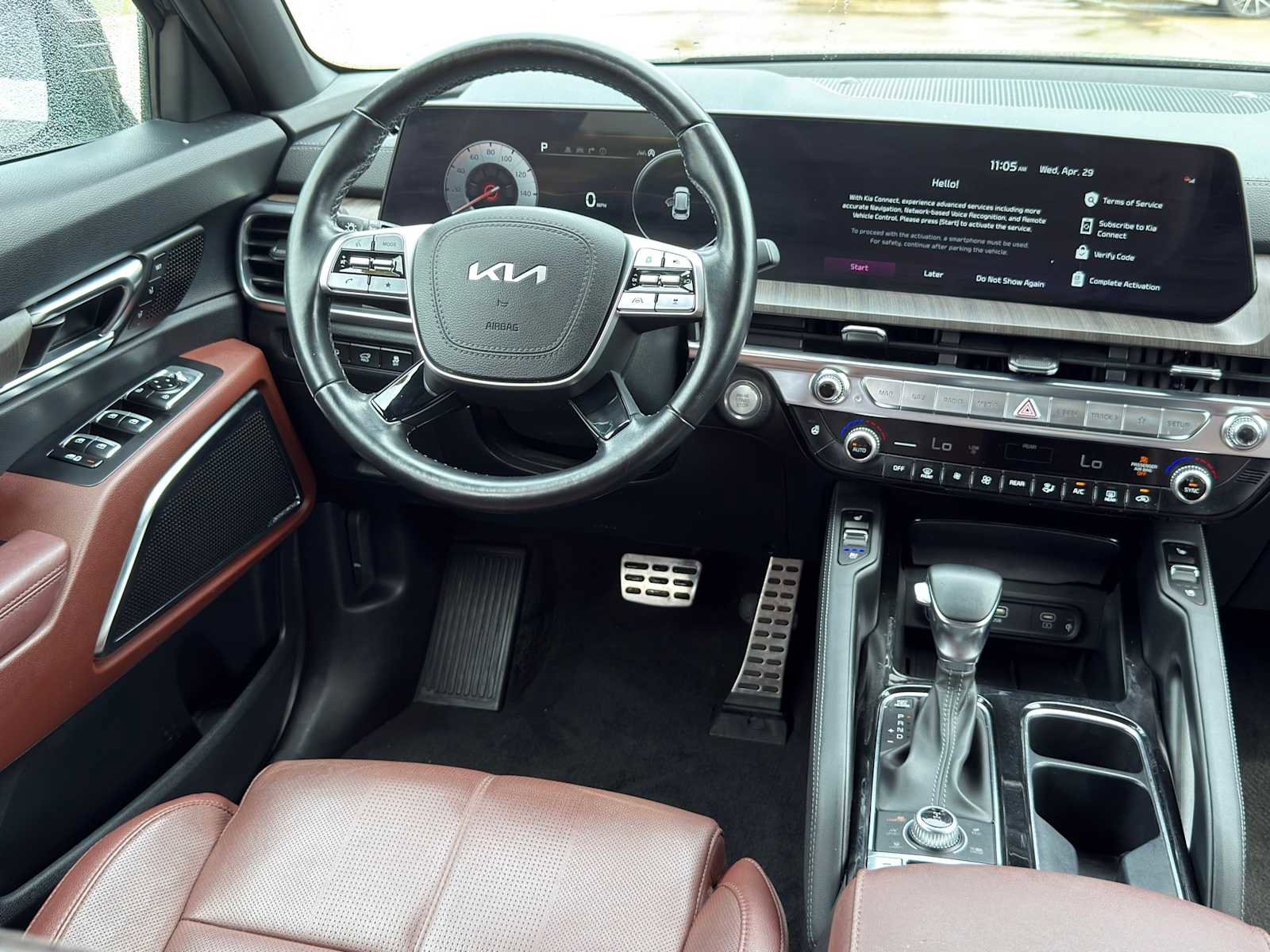 Certified 2023 Kia Telluride SX AWD/4WD image 23