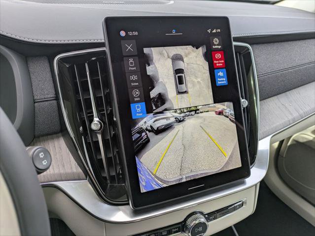 New 2026 Volvo XC90 T8 Ultra w/ Protection Package Premier image 10