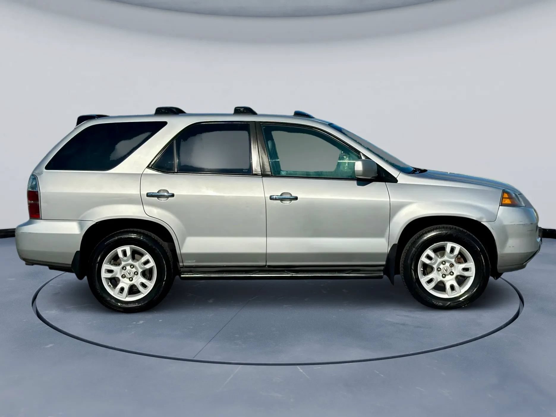 Used 2004 Acura MDX Touring AWD/4WD image 11