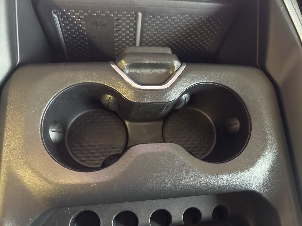 New 2026 RAM 1500 Big Horn AWD/4WD image 33