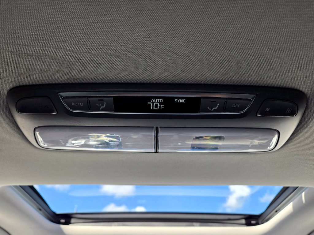 Used 2022 Kia Telluride EX FWD image 52