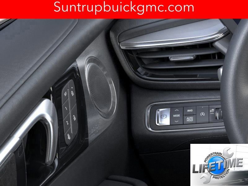 New 2025 Buick Enclave Avenir w/ Super Cruise Package image 91