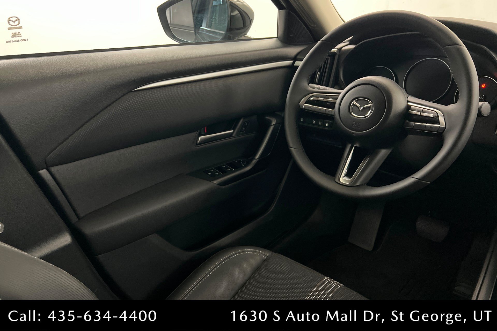 New 2026 MAZDA CX-50 2.5 Hybrid w/ Cargo Package AWD/4WD image 13
