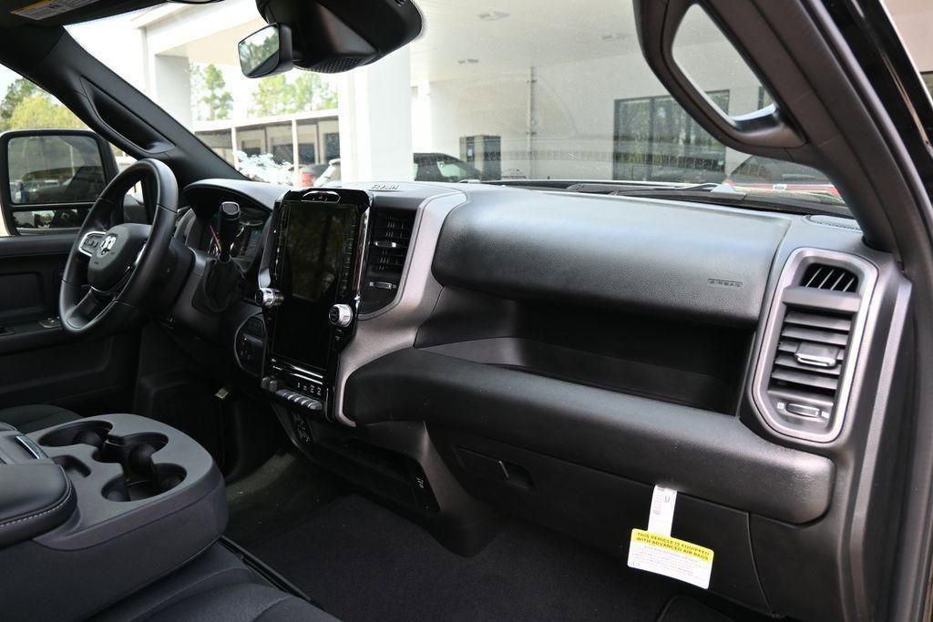 New 2026 RAM 2500 Tradesman image 21