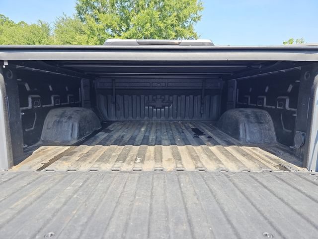 Used 2020 Chevrolet Silverado 1500 RST AWD/4WD image 12