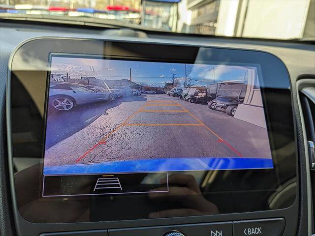 Used 2023 Chevrolet Malibu LT image 23