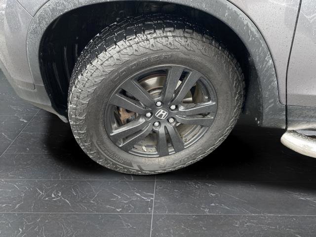 Used 2017 Honda Ridgeline RT image 38