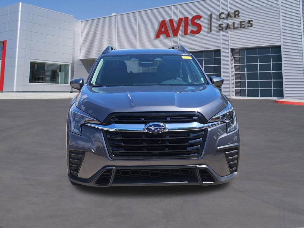 Used 2025 Subaru Ascent Premium AWD/4WD image 10