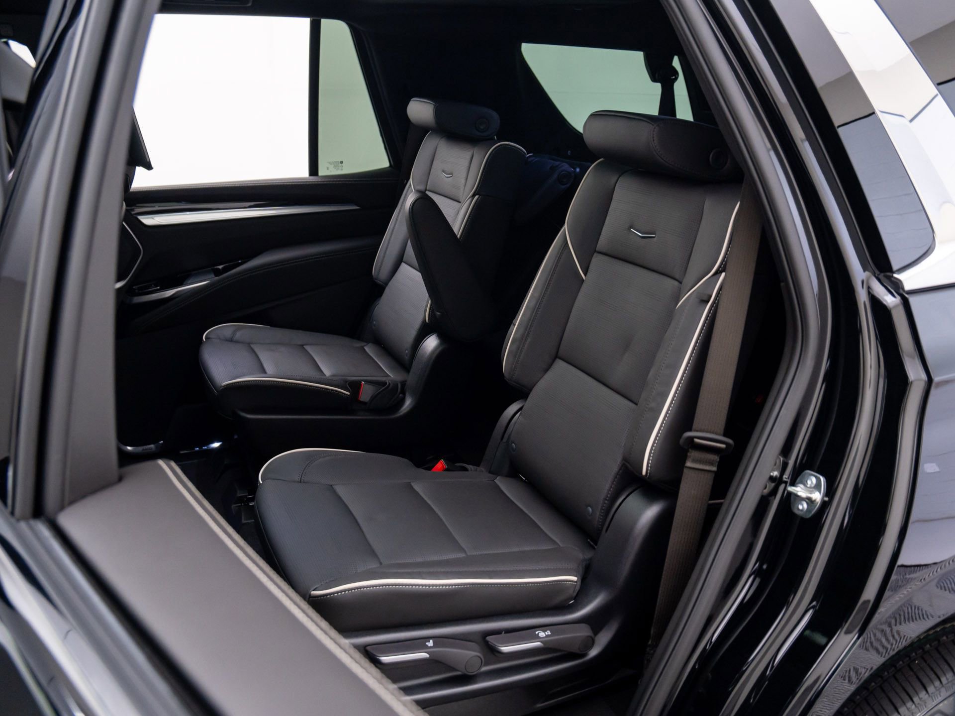 New 2026 Cadillac Escalade Luxury w/ Touring Package image 20