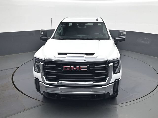 New 2026 GMC Sierra 3500 Pro w/ 1SA Pro Safety Plus Package AWD/4WD image 14