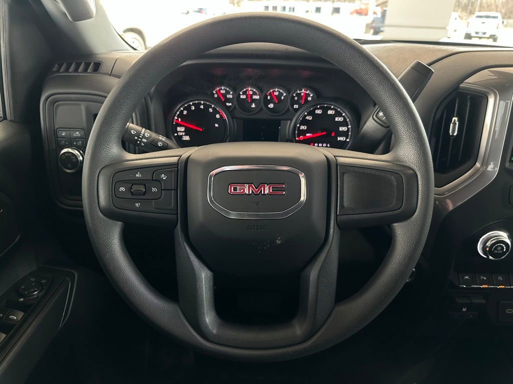 New 2026 GMC Sierra 1500 Pro w/ Pro Value Package image 18