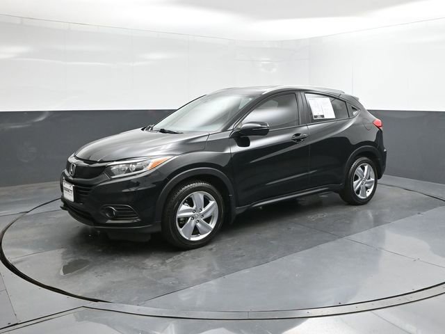 Used 2019 Honda HR-V EX image 30