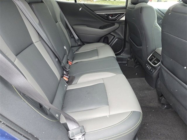 Used 2021 Subaru Outback Onyx Edition XT w/ Popular Package #2 image 18