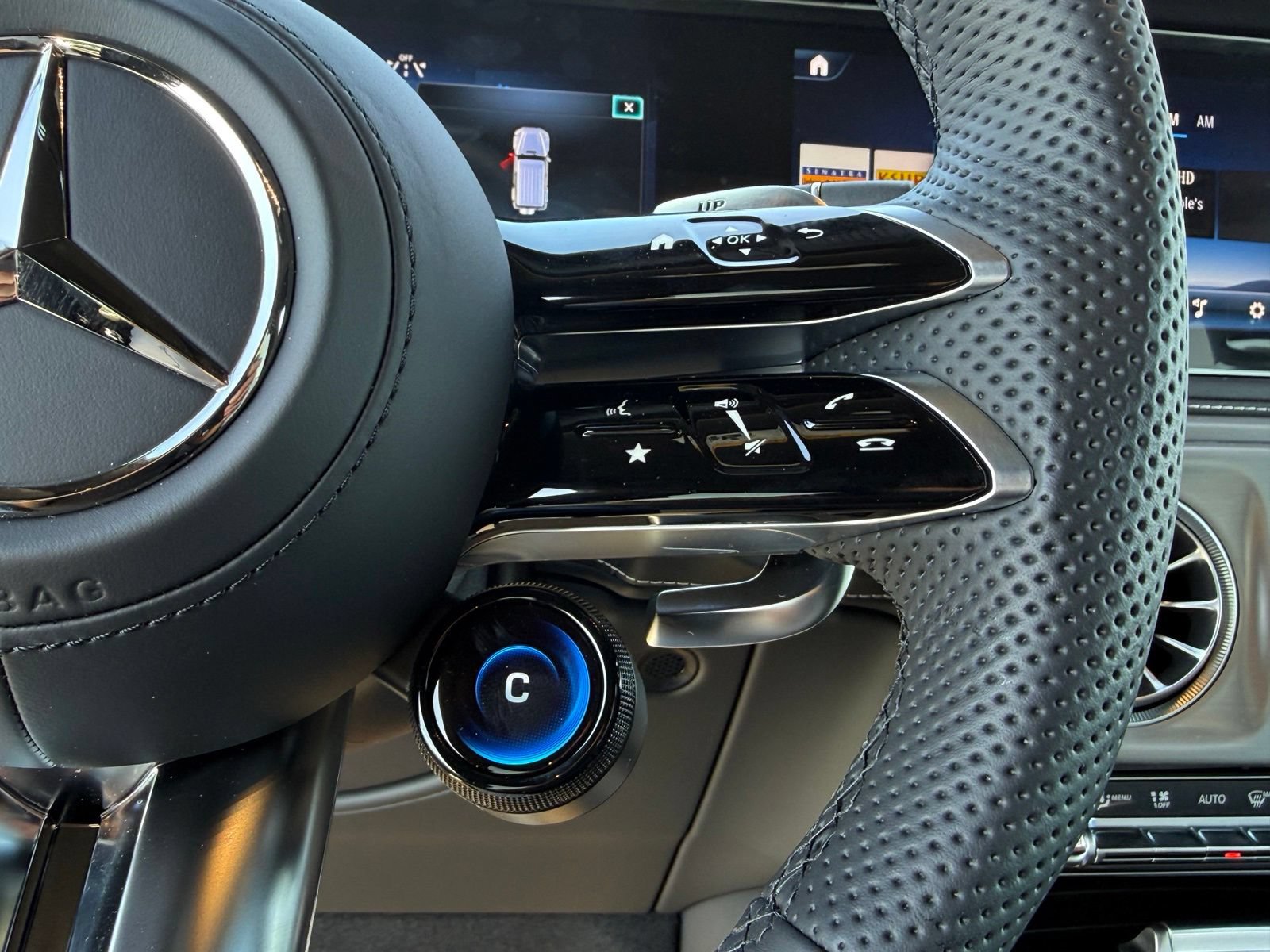 New 2026 Mercedes-Benz G 63 AMG 4MATIC image 20