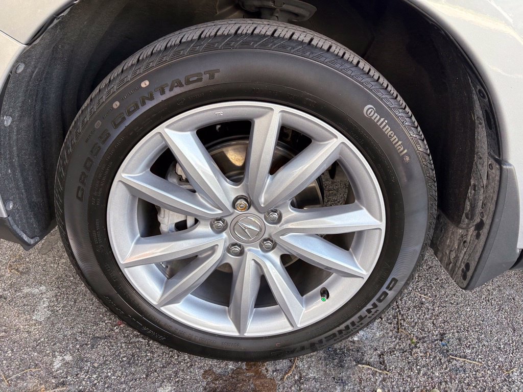 Used 2023 Acura RDX FWD image 9