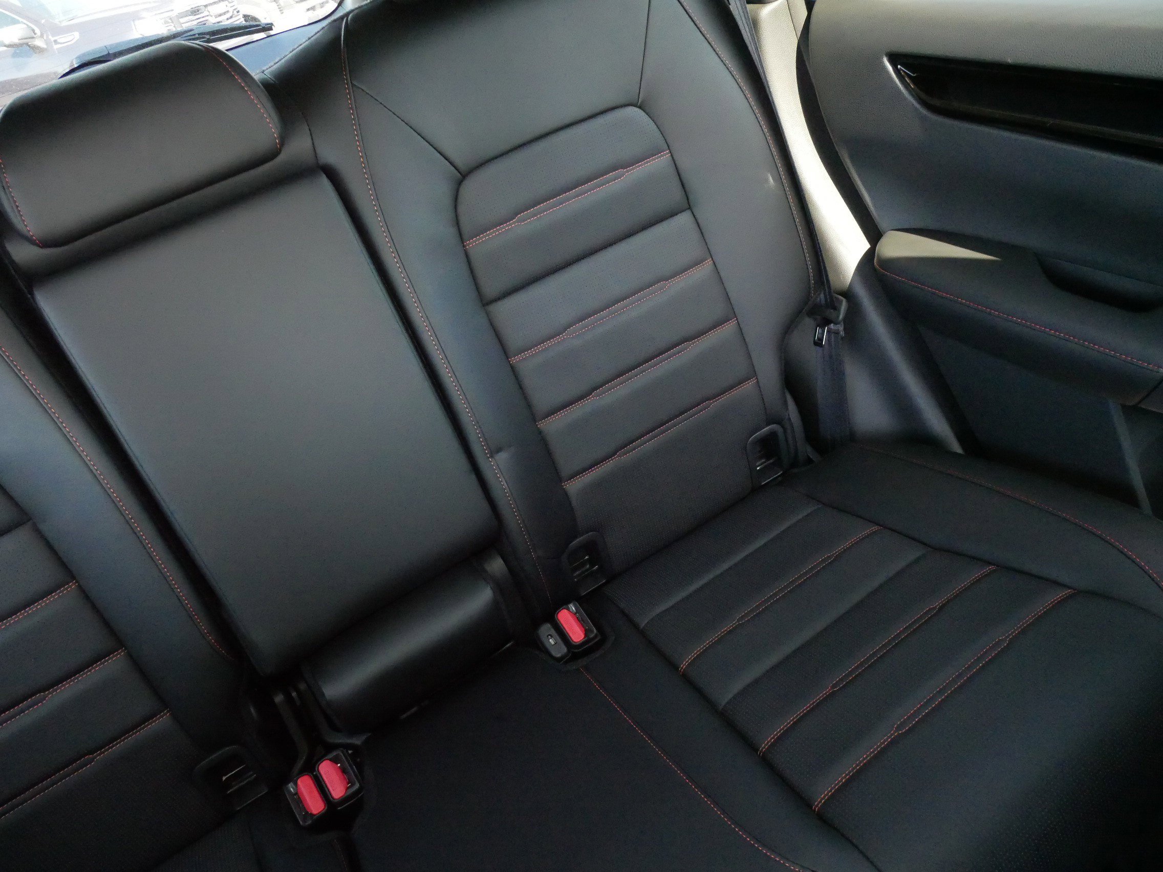 Used 2025 Honda CR-V Sport Touring image 14