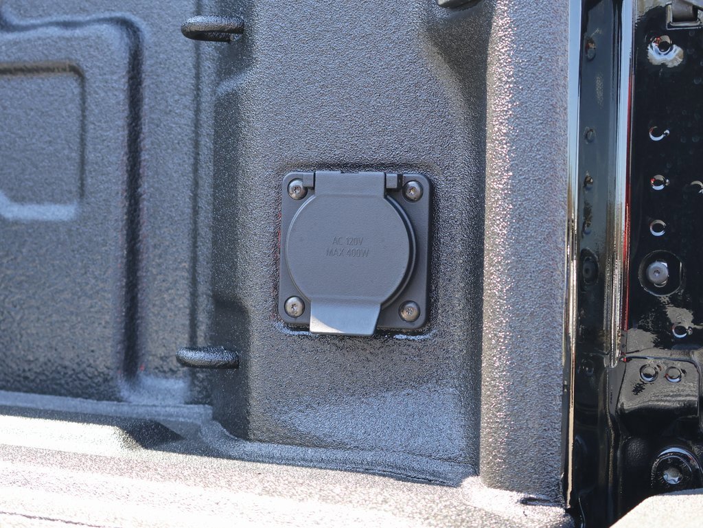 New 2025 GMC Sierra 2500 SLT w/ SLT Premium Package image 39