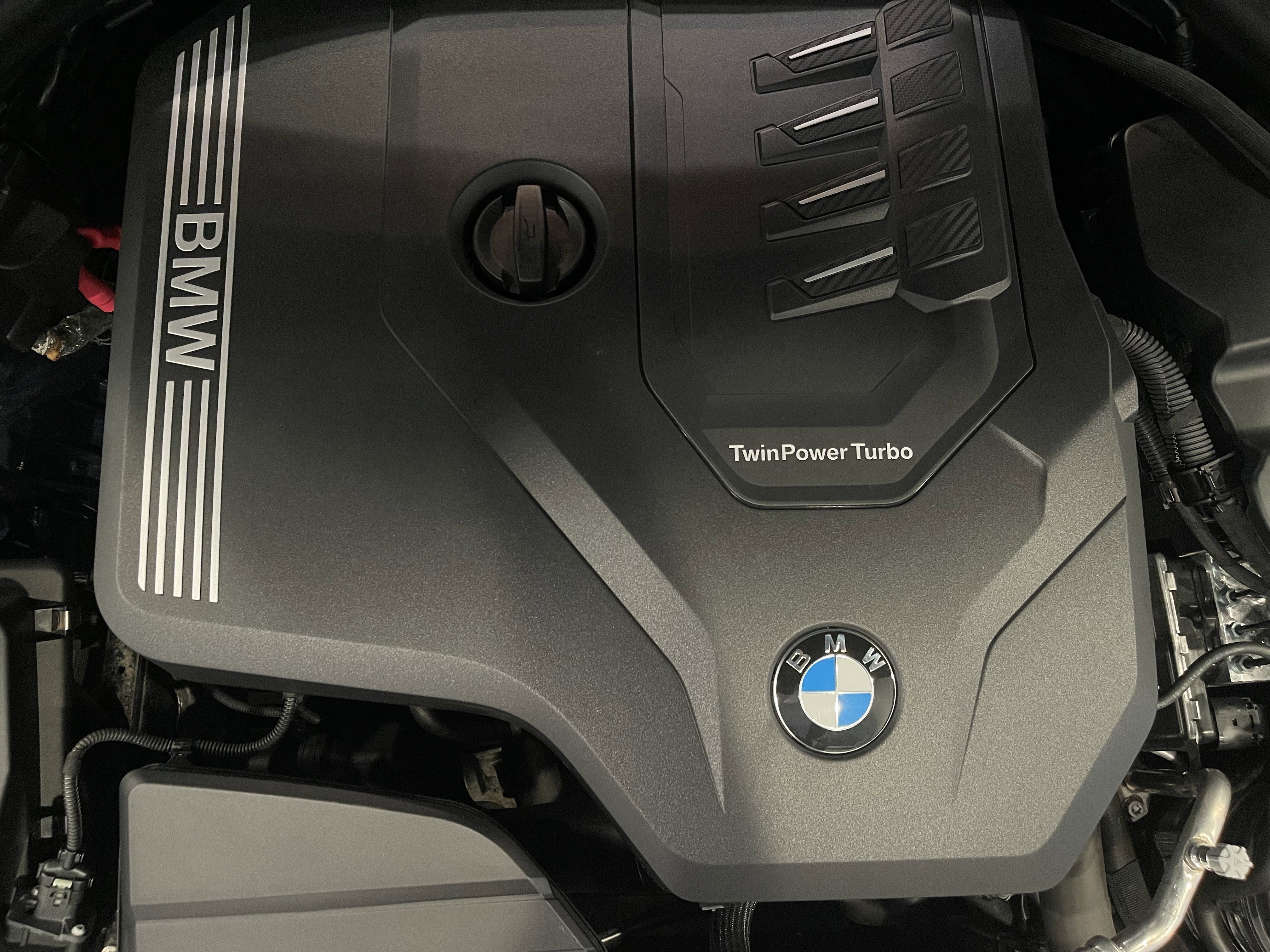 Certified 2024 BMW 330i xDrive Sedan w/ Premium Package image 26