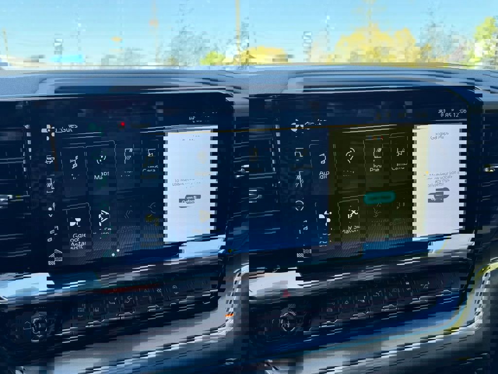 New 2026 Chevrolet Silverado 2500 High Country w/ High Country Premium Package image 19