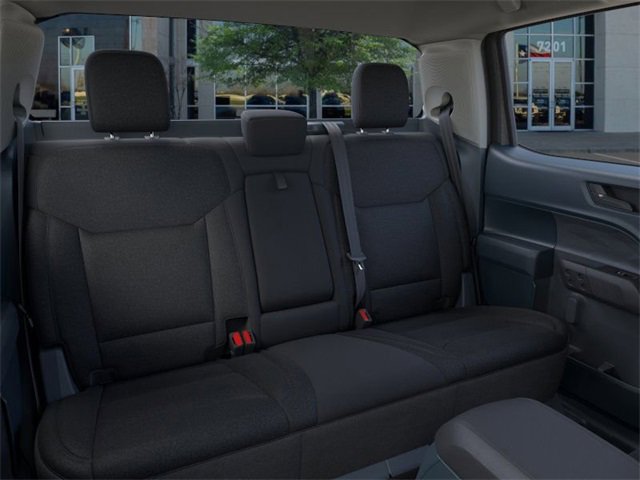 New 2026 Ford Maverick XLT w/ XLT Luxury Package image 11