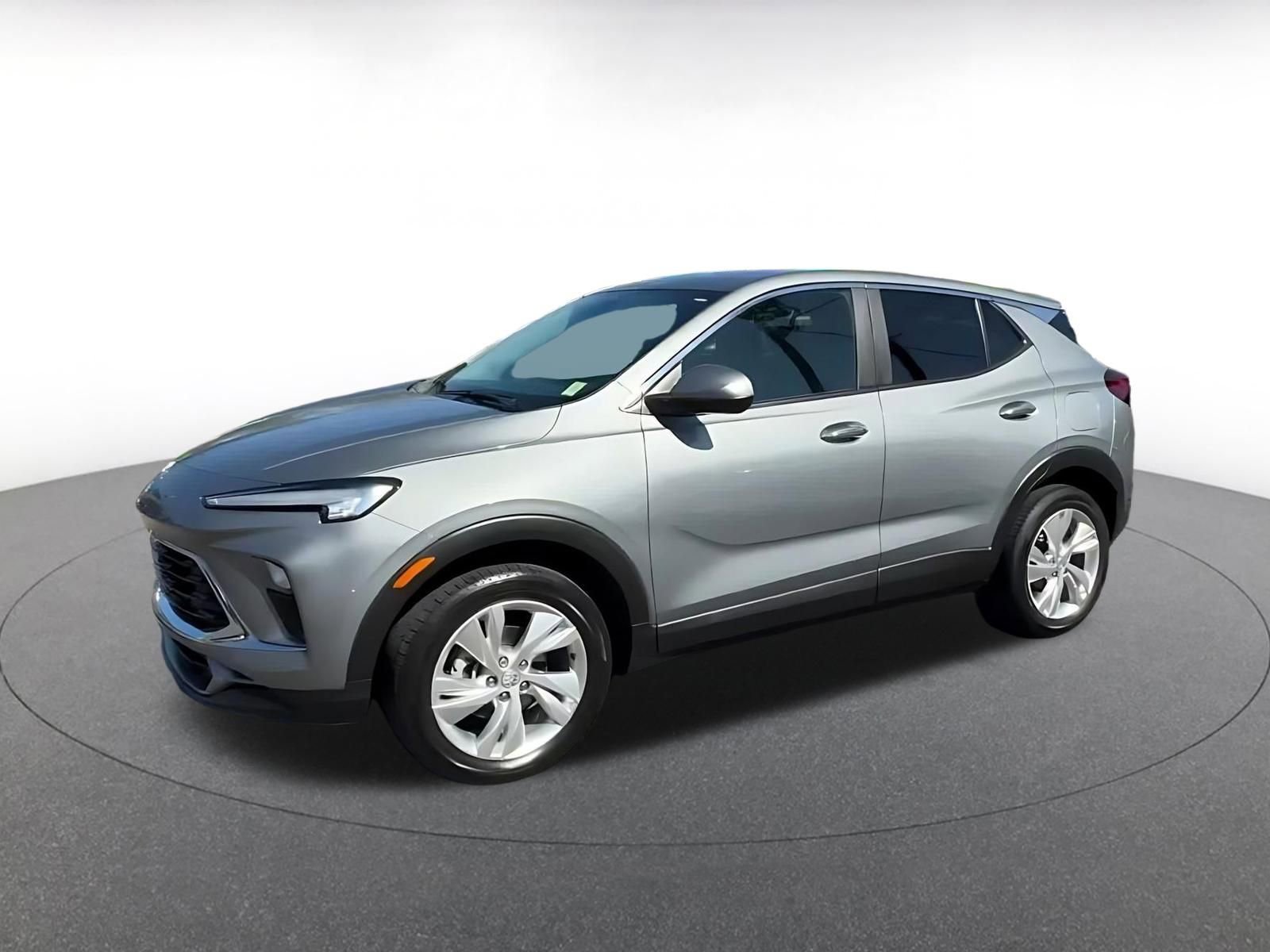 Used 2025 Buick Encore GX Preferred image 8