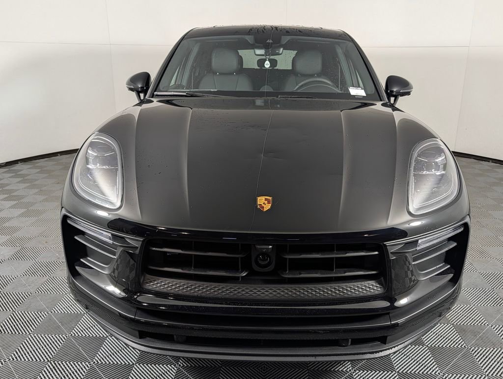 New 2026 Porsche Macan image 10