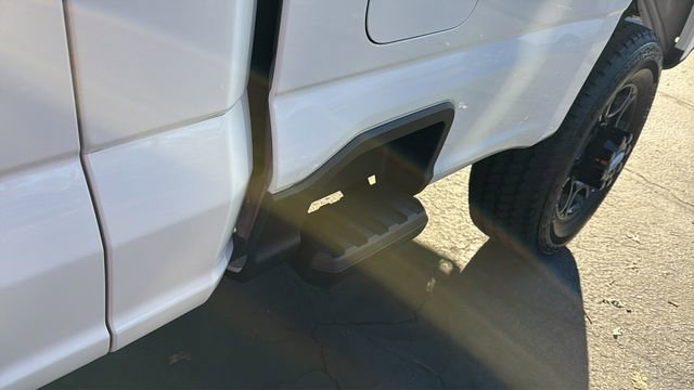 New 2026 Ford F350 XL w/ STX Appearance Package image 12