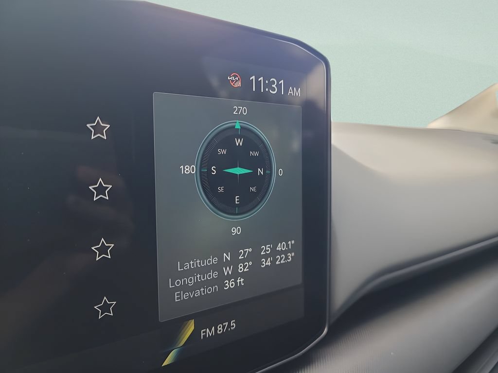 Used 2025 Kia K4 FWD image 39
