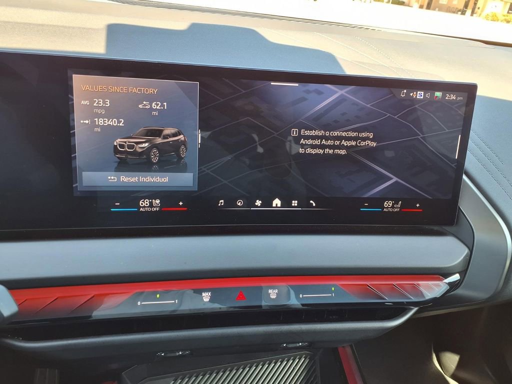 Used 2026 BMW X3 xDrive30 image 29