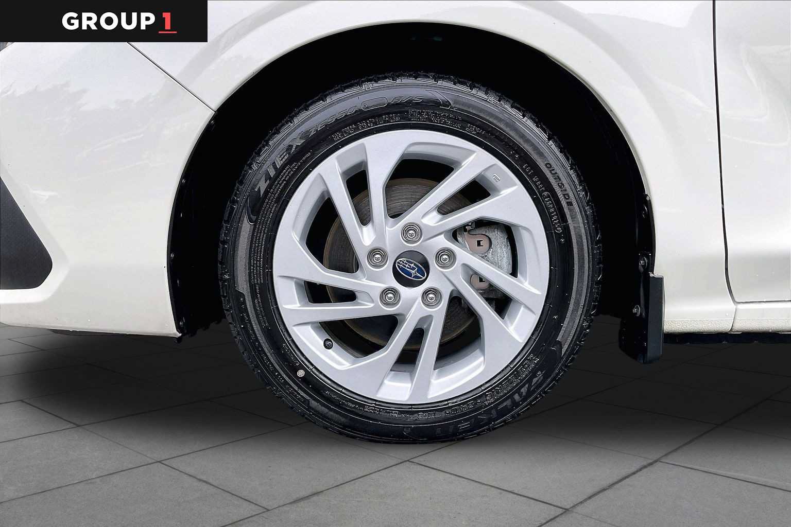 Used 2024 Subaru Impreza 2.0i AWD/4WD image 11