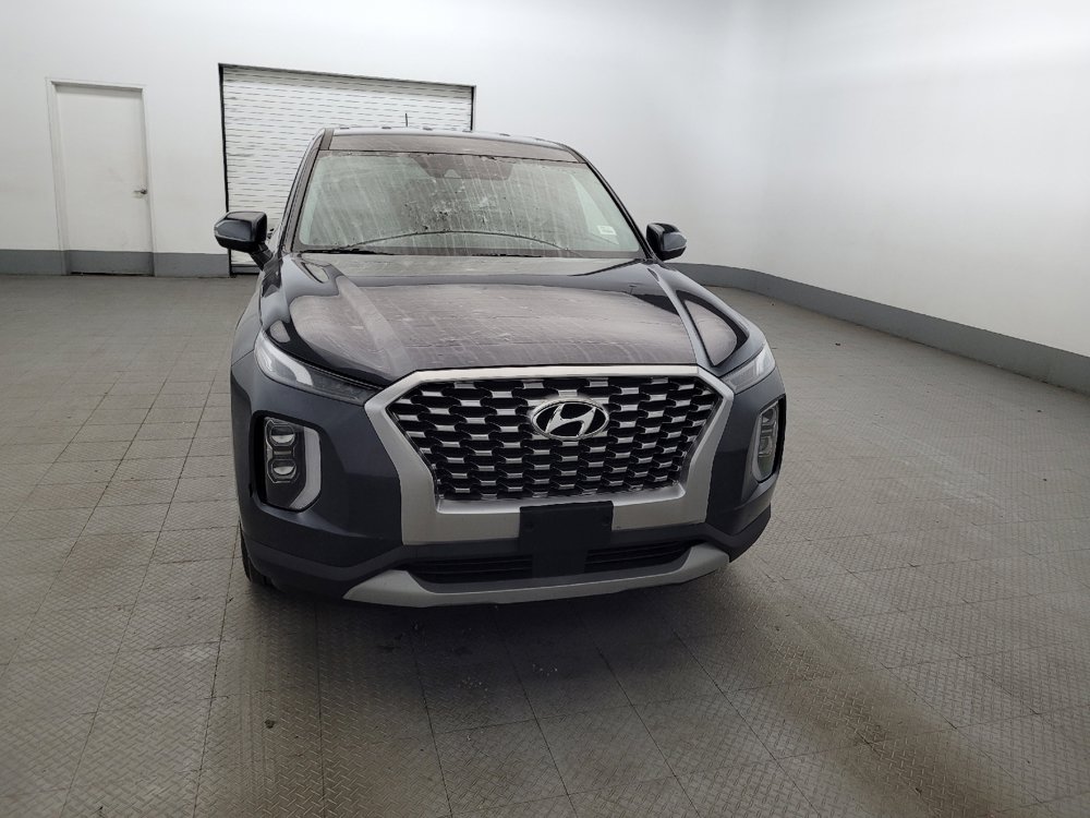 Used 2022 Hyundai Palisade SE AWD/4WD image 14