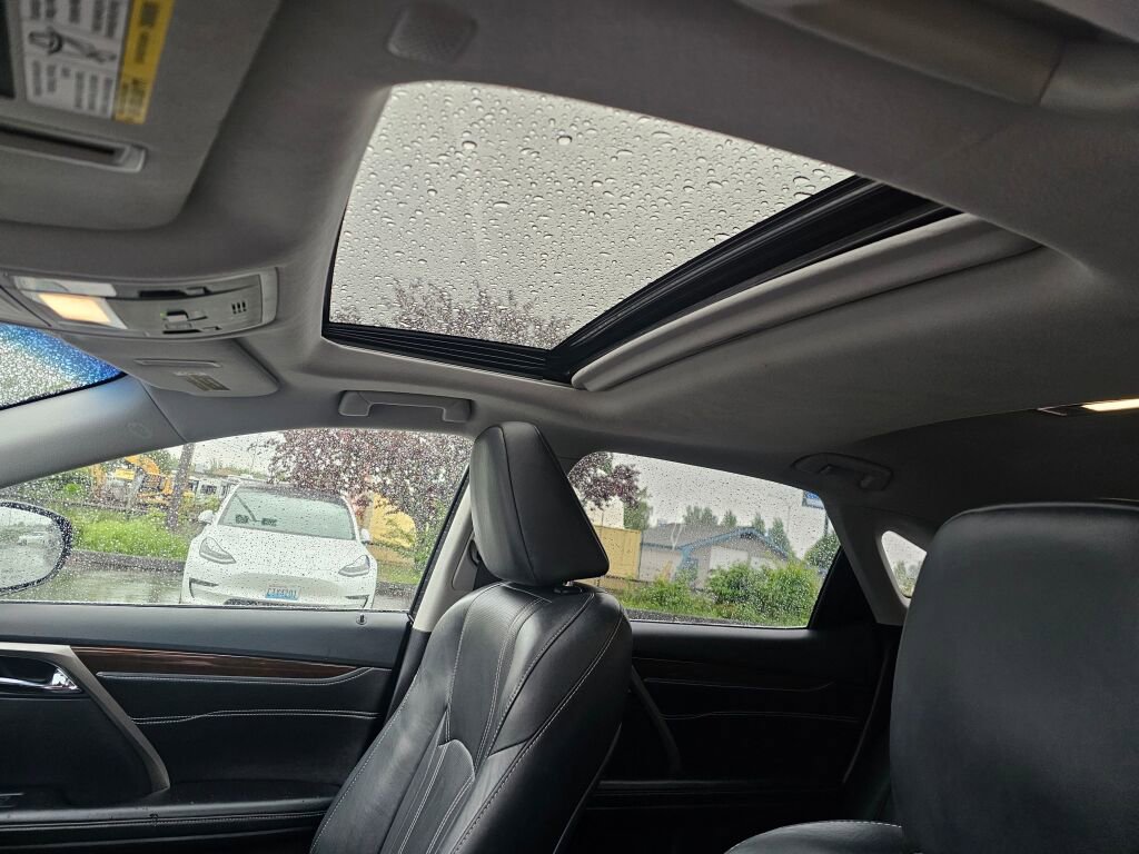 Used 2019 Lexus RX 350 AWD w/ Navigation Package image 26