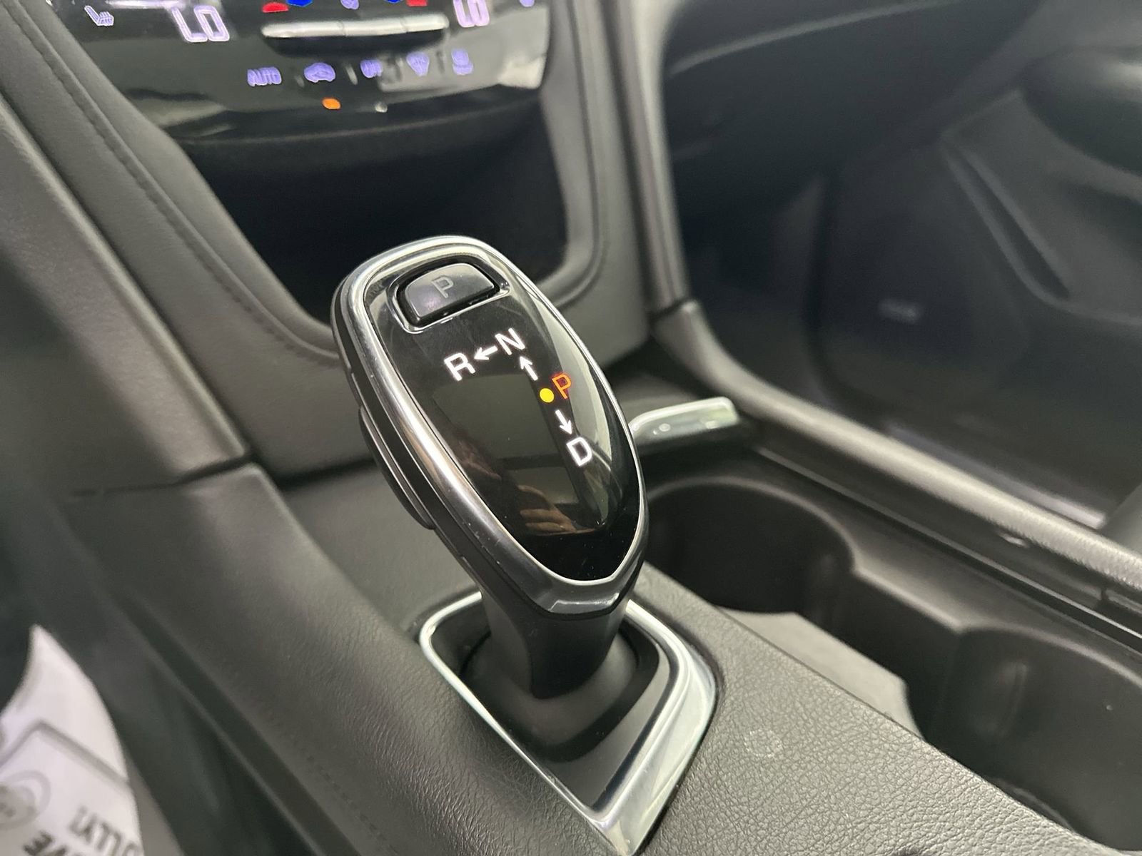 Used 2017 Cadillac XT5 Luxury w/ Driver Awareness Package image 20