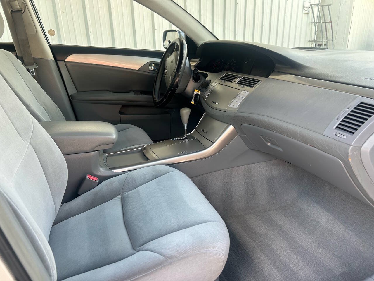 Used 2006 Toyota Avalon XL FWD image 23