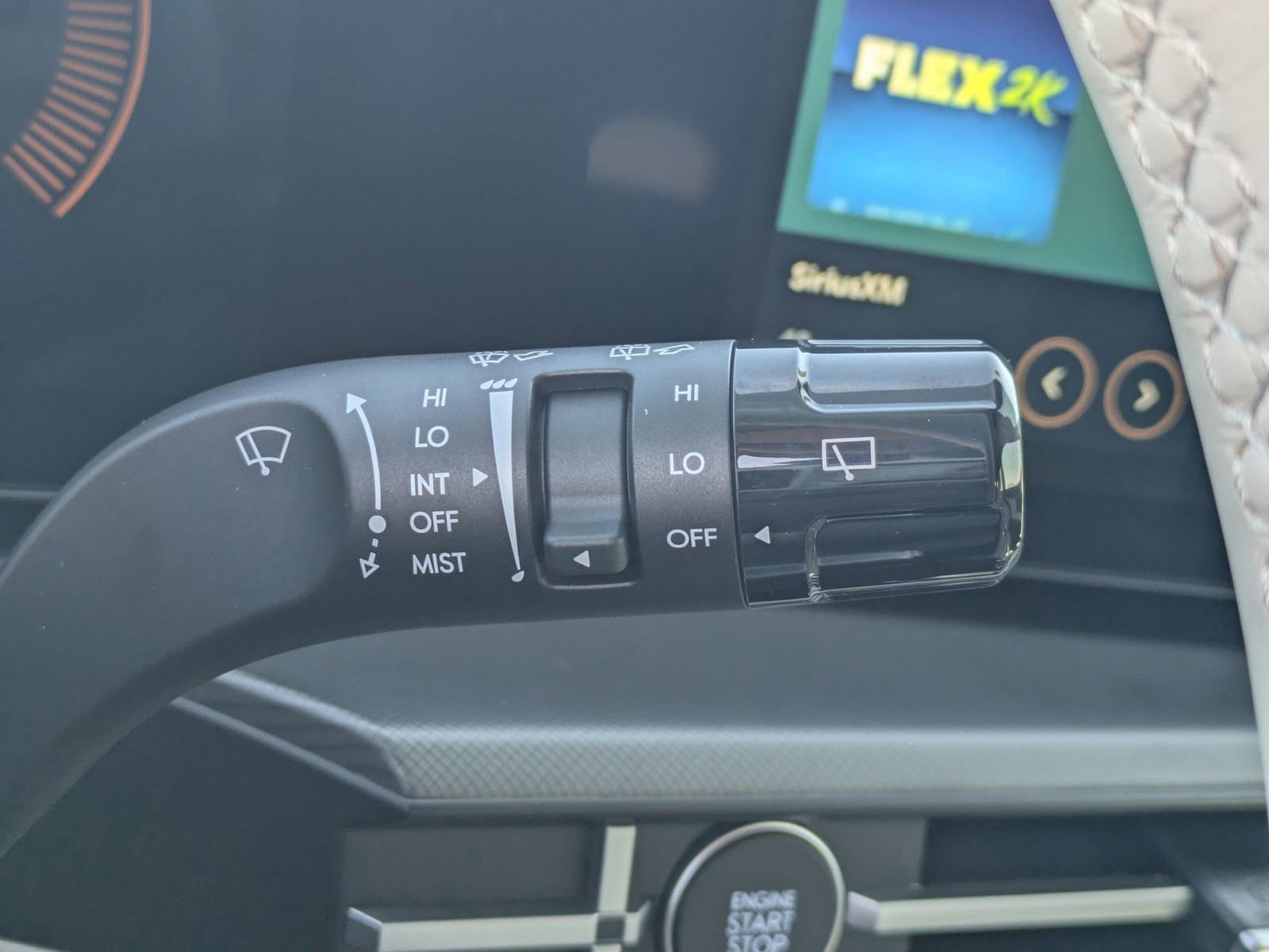 New 2026 Hyundai Santa Fe SEL image 9