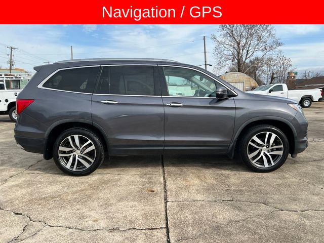 Used 2018 Honda Pilot Elite image 10