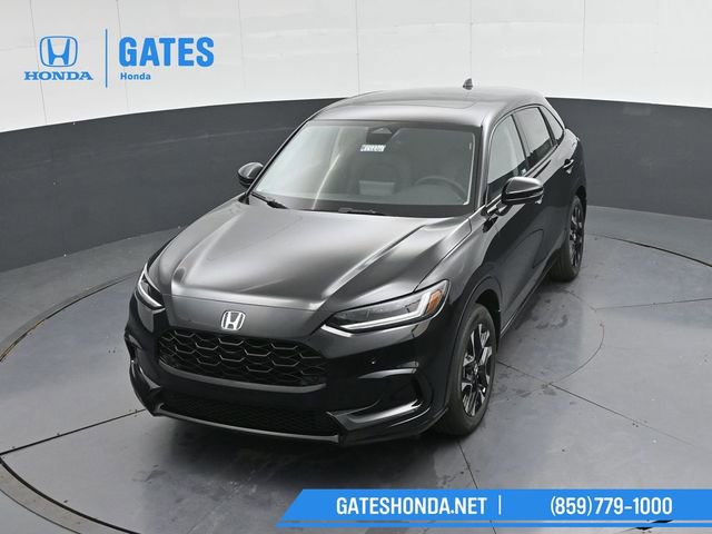 New 2026 Honda HR-V EX-L image 44