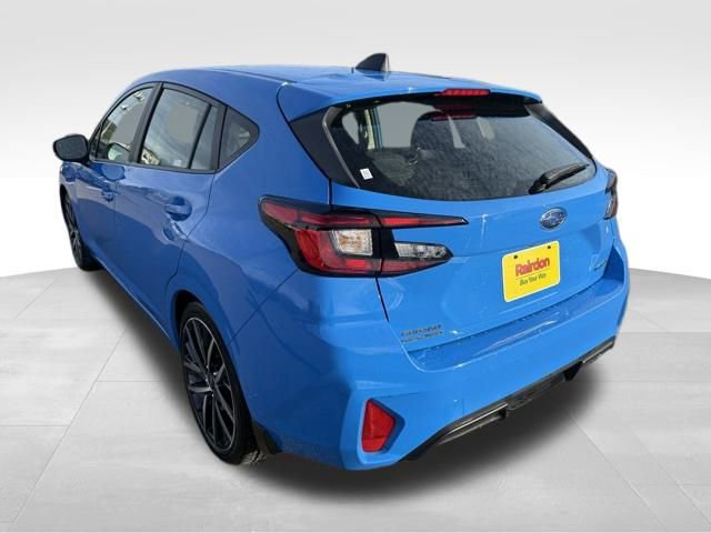 Used 2024 Subaru Impreza 2.0i Sport image 8