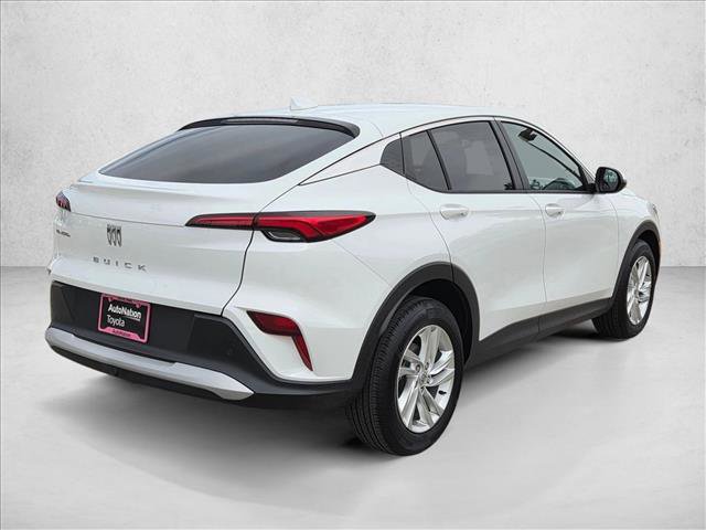 Used 2026 Buick Envista Preferred w/ Advanced Safety Package image 5