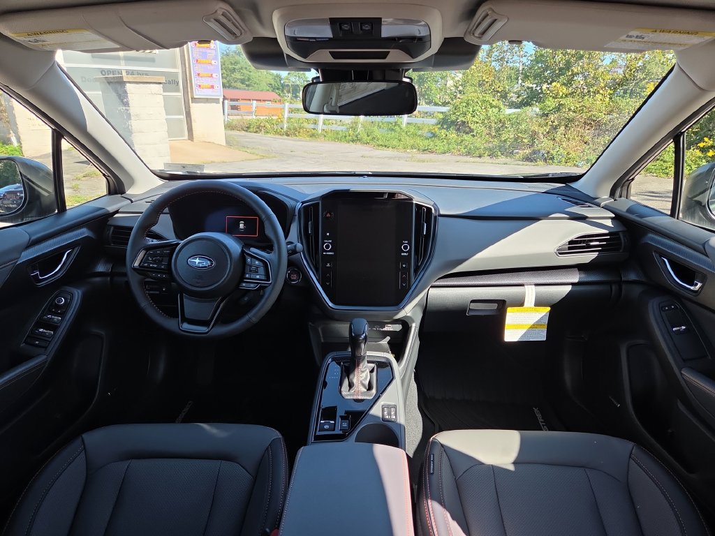 New 2026 Subaru Crosstrek 2.5i Limited AWD/4WD image 13