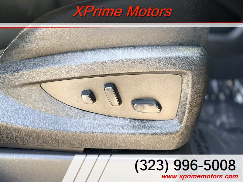 Used 2020 GMC Yukon SLT w/ Open Road Package RWD image 39