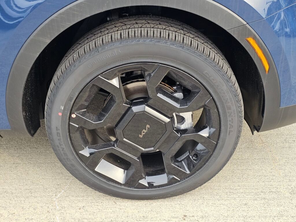 New 2026 Kia Sorento X-Line EX image 35