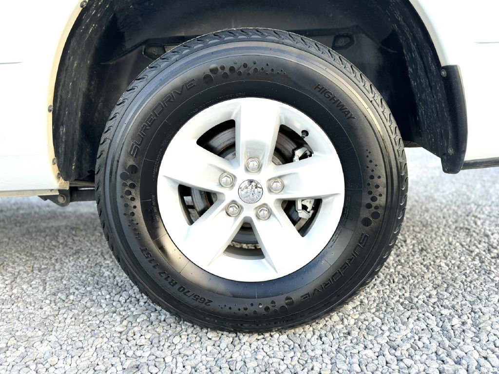 Used 2020 RAM 1500 Tradesman w/ Popular Equipment Group image 7