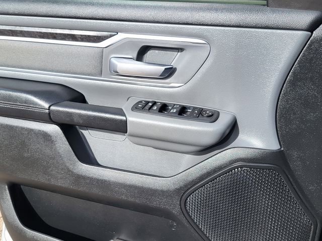 Used 2020 RAM 1500 Big Horn AWD/4WD image 14