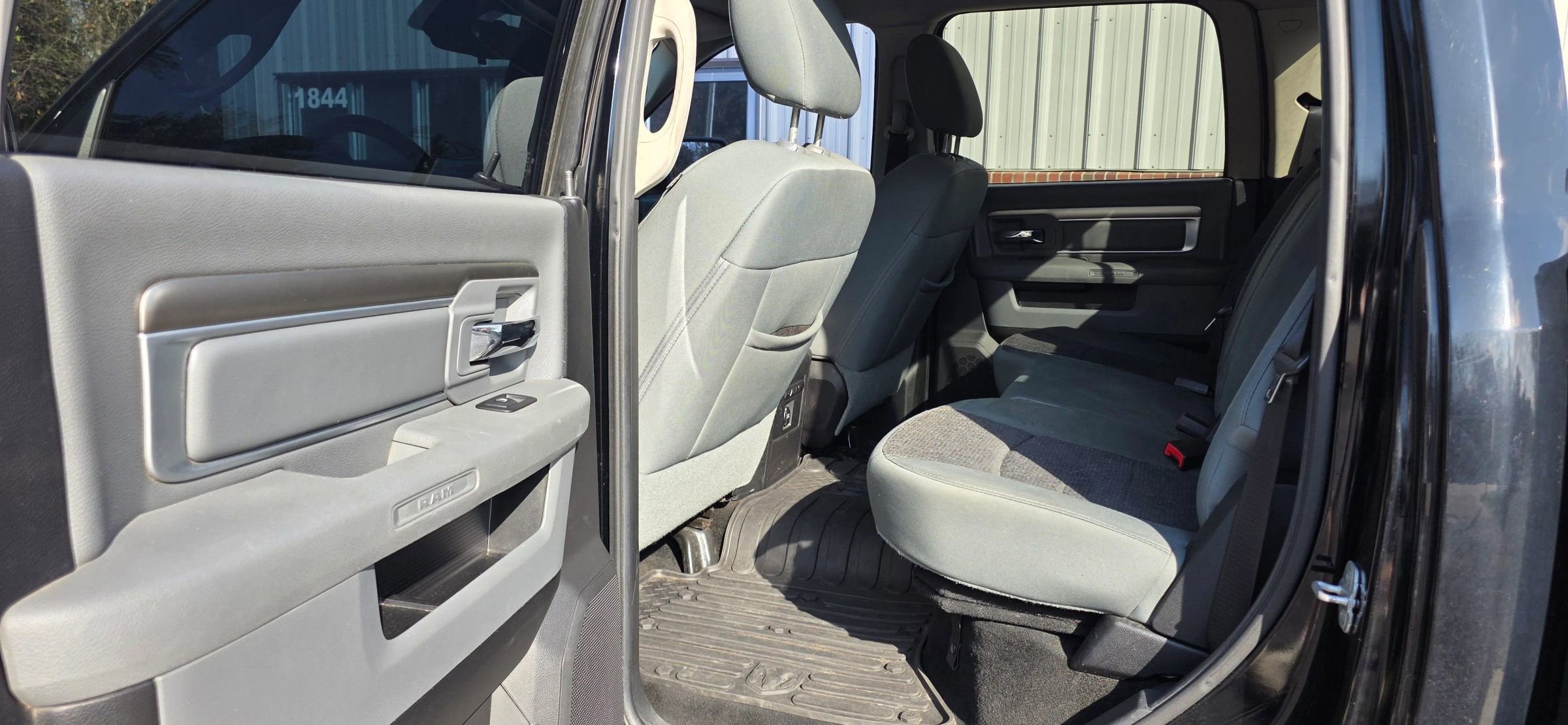 Used 2014 RAM 1500 Big Horn AWD/4WD image 21